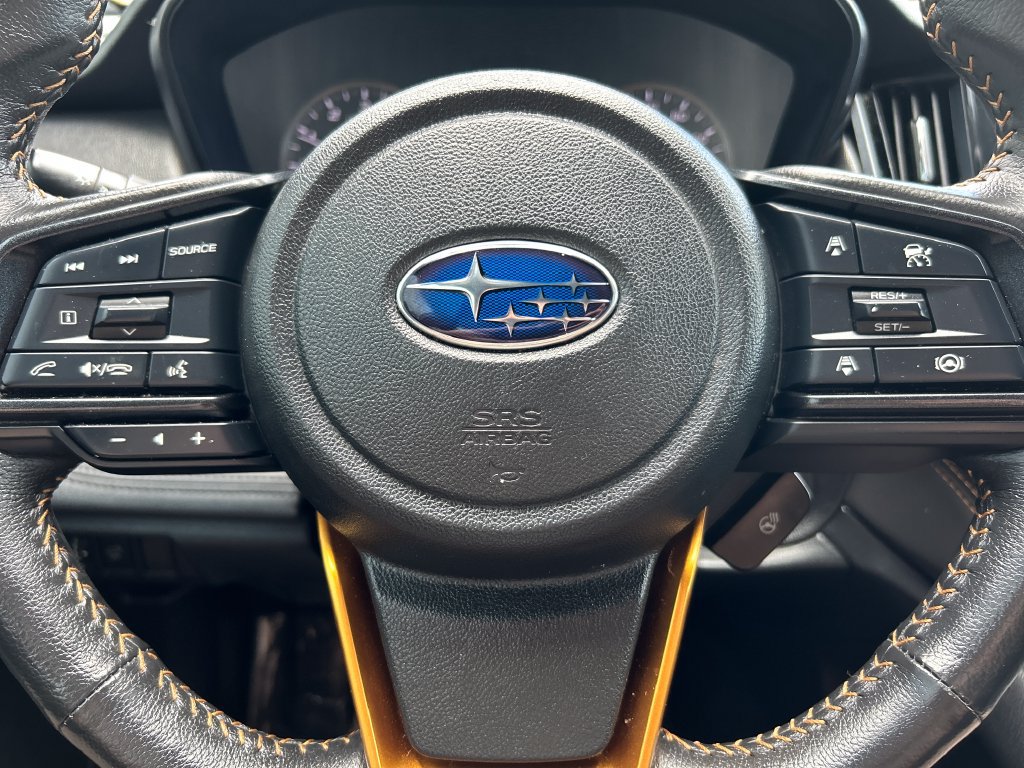 Used 2024 Subaru Outback Wilderness AWD/4WD image 9