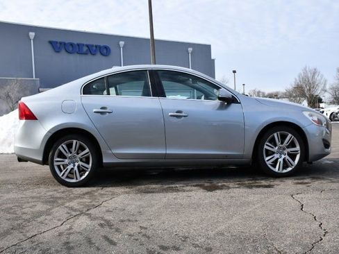 Used 2012 Volvo S60 T6 image 8