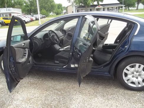 Used 2012 Nissan Altima 2.5 S image 9