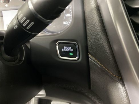 Certified 2023 GMC Acadia AT4 w/ Preferred Package image 19