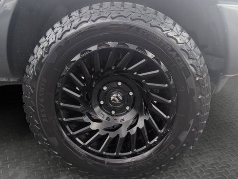 Used 2019 Ford Ranger Lariat w/ Trailer Tow Package AWD/4WD image 29