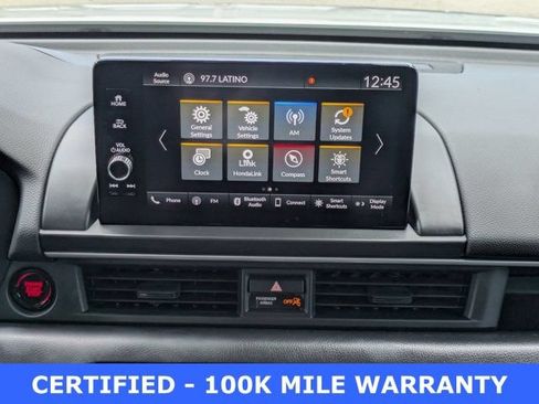 Used 2023 Honda Pilot EX-L image 18