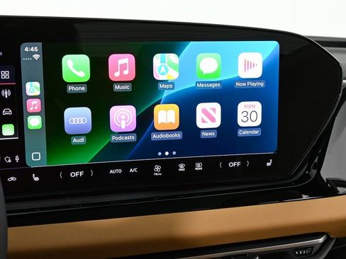 New 2025 Audi A5 2.0T Premium image 15