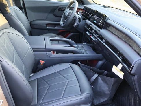 New 2027 Kia Telluride SX Prestige X-Pro AWD/4WD image 11