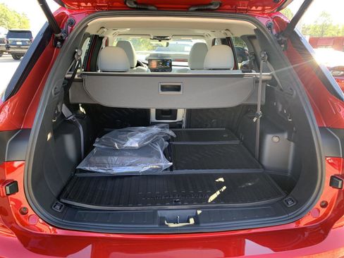 New 2025 Mitsubishi Outlander SE image 22