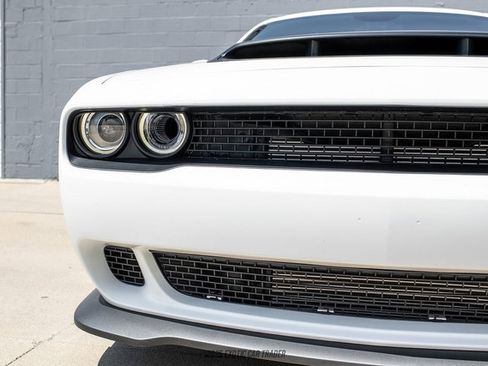 Used 2023 Dodge Challenger SRT Hellcat Redeye RWD image 65