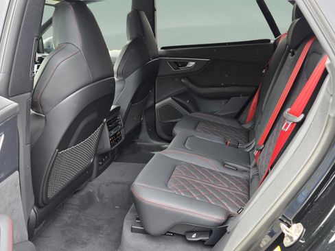 New 2026 Audi Q8 Prestige AWD/4WD image 30