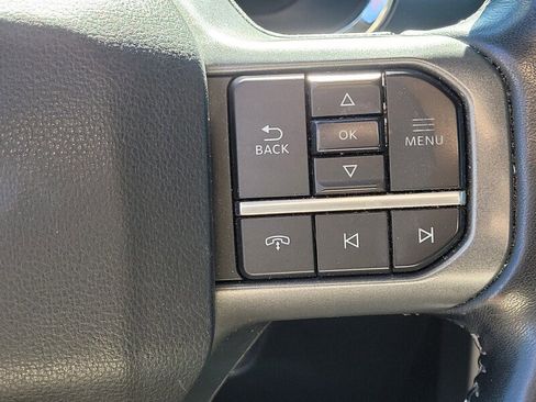 Used 2022 Ford F150 Lariat w/ Equipment Group 502A High image 24