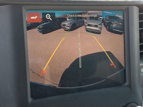 Used 2024 RAM 2500 Big Horn image 18