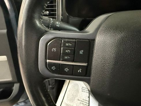 Used 2023 Ford F250 Lariat w/ Sport Appearance Package AWD/4WD image 52