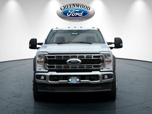 New 2024 Ford F450 XL image 9