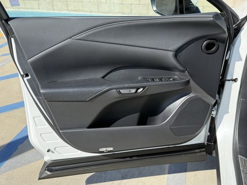 Certified 2025 Lexus RX 350 Premium FWD image 17