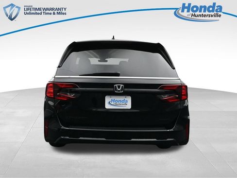 New 2026 Honda Odyssey Sport-L image 7