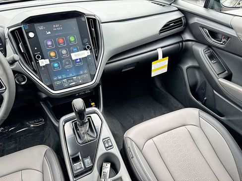 New 2026 Subaru Crosstrek 2.5i Limited w/ Crosstrek Mirror Package AWD/4WD image 28