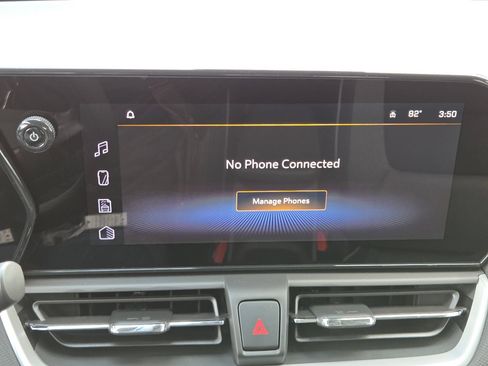 New 2026 Chevrolet TrailBlazer LS AWD/4WD image 5