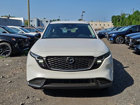 New 2026 MAZDA CX-5 AWD 2.5 S image 2