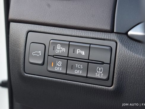 Used 2016 MAZDA CX-9 Grand Touring image 25