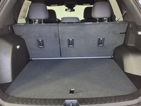 New 2026 Chevrolet Equinox LT image 16