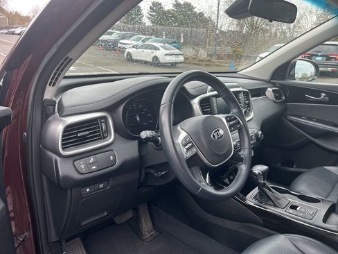 Used 2020 Kia Sorento EX image 7