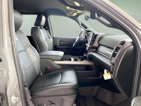 New 2026 RAM 2500 Power Wagon image 29