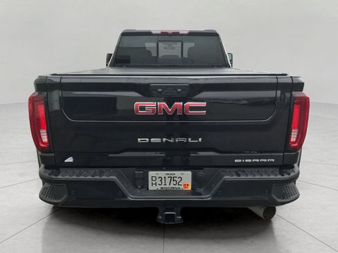 Used 2023 GMC Sierra 3500 Denali image 31