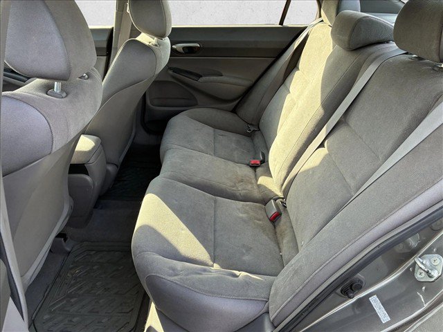 Used 2008 Honda Civic LX image 13
