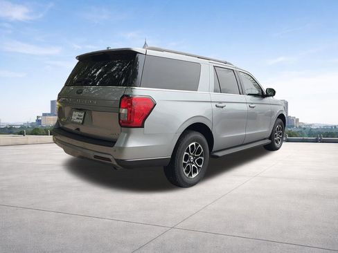 Used 2024 Ford Expedition Max XLT RWD image 5