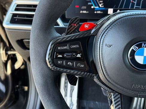 Certified 2025 BMW M2 w/ Lighting Package image 23