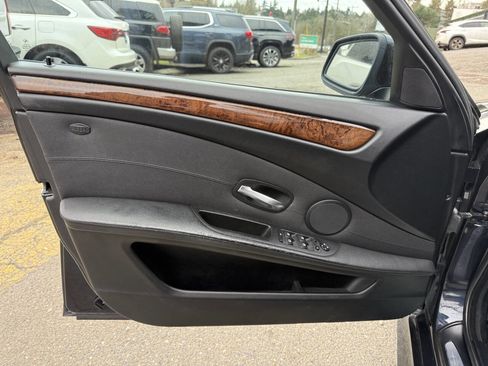 Used 2010 BMW 535i Sedan image 22