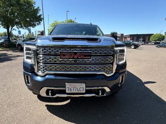 Used 2021 GMC Sierra 2500 Denali w/ Denali Ultimate Package AWD/4WD video 2