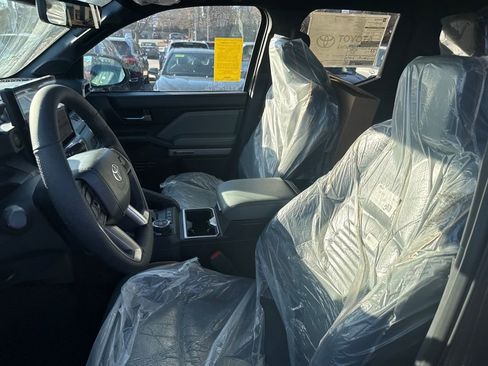 New 2026 Toyota Tacoma 4x4 Double Cab Hybrid image 21