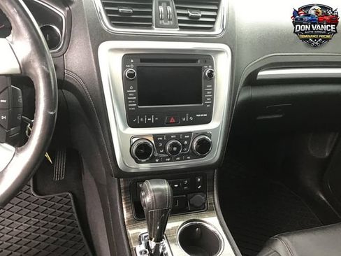 Used 2017 GMC Acadia Limited SLT AWD/4WD image 20