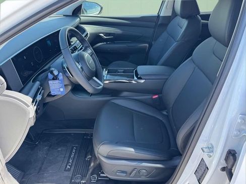 New 2026 Hyundai Tucson SEL AWD/4WD image 6