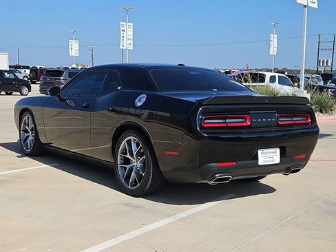 Used 2023 Dodge Challenger GT RWD image 5