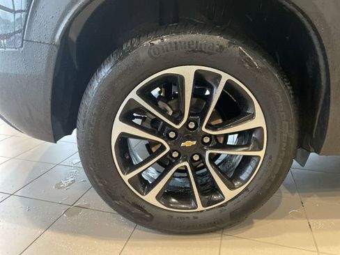 Used 2025 Chevrolet TrailBlazer LT FWD image 35