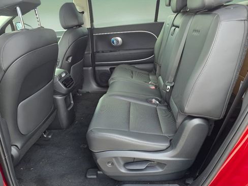 New 2026 Hyundai Ioniq 9 SEL image 14