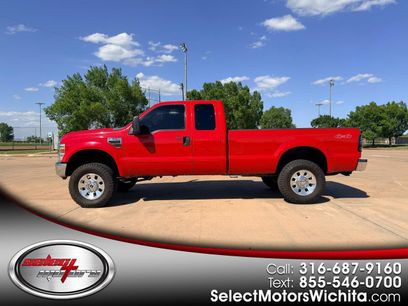 Used 2008 Ford F350 Lariat