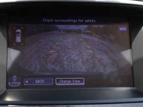 Used 2014 INFINITI QX60 FWD w/ Premium Plus Package image 37