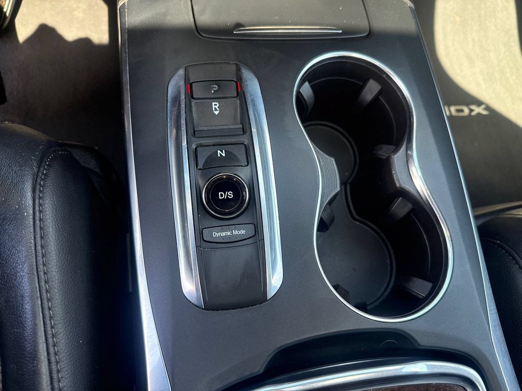 Used 2018 Acura MDX SH-AWD image 20