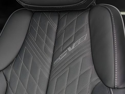 New 2026 Cadillac Lyriq V w/ LPO, Floor Liner Package image 10