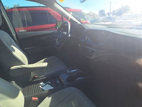 Used 2019 Honda Passport EX-L image 13