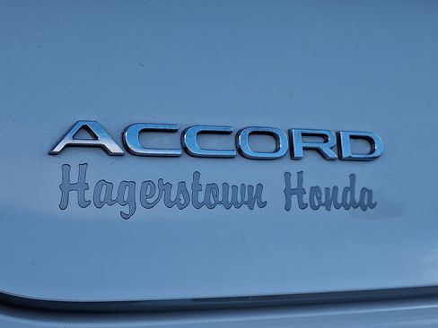 Used 2024 Honda Accord EX-L image 31
