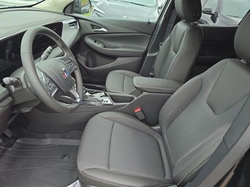 New 2026 Buick Encore GX Preferred w/ Comfort Package image 4