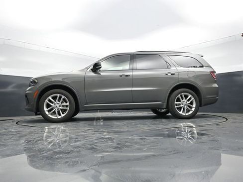 Used 2026 Dodge Durango GT AWD/4WD image 56