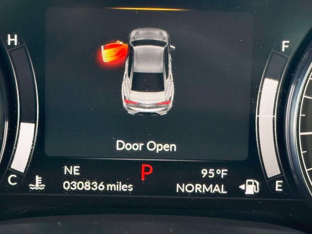 Certified 2023 Acura TLX w/ Advance Package AWD/4WD image 18