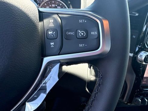 New 2026 RAM 2500 Big Horn AWD/4WD image 20