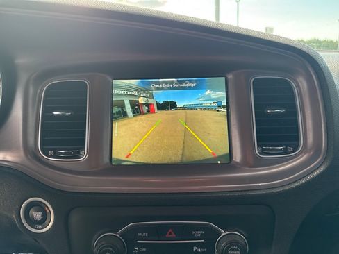 Used 2023 Dodge Charger SXT RWD image 24