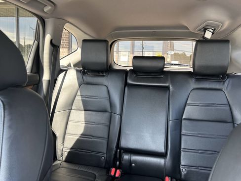 Used 2019 Honda CR-V EX-L image 17