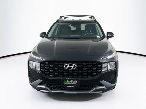 Used 2023 Hyundai Santa Fe XRT AWD/4WD image 2