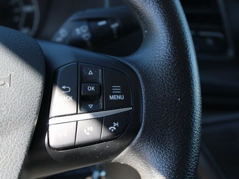 Certified 2024 Ford Transit 250 Low Roof w/ Exterior Upgrade Package image 17